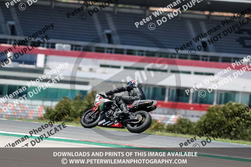 may 2019;motorbikes;no limits;peter wileman photography;portimao;portugal;trackday digital images